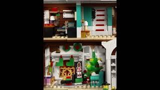 The Real Reason The Home Alone LEGO Set Is One Of The Greatest Ever Made!!! #shorts