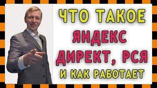 Яндекс директ, РСЯ — что это и как работает