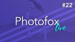 Photofox Live! December 28th