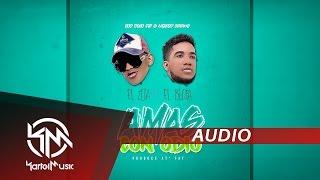 El Zeta Ft Blopa - Amas Con Odio | AUDIO