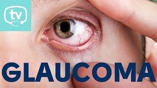 ¿Qué es el glaucoma?