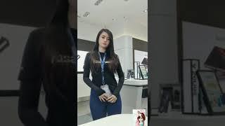 SPG Cantik Goyang Tik Tok Terbaru #shorts