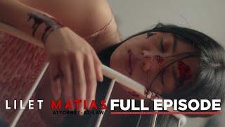 Lilet Matias, Attorney-At-Law: The brat girl's karma (Full Episode 83) June 28, 2024