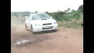 Wakaliwood Ghetto Rally - SUBARU SUBARU (ORIGINAL)