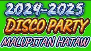 #1k DISCO PARTY | MALUPITAN DANCE HATAW