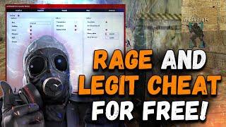  WHERE AND HOW TO DOWNLOAD CHEATS FOR CS 1.6  FREE CS1.6 CHEAT  NO VIRUSES, NO BAN, WITH CFG 