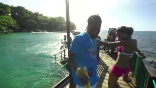 Beenie Man Ft Mario C - Summer Is Here (Official Video)