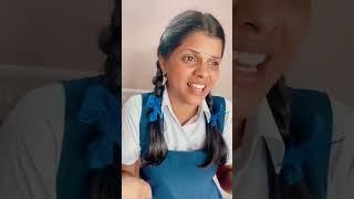 Teacher's Daughter Alaparaigal  | Share with your Friends  #shorts #jennimj #ytshorts