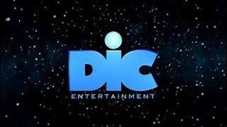 D.I.C Cartoon Marathon |1987-1992