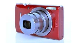 Canon IXUS 165