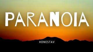 Paranoia - Honestav