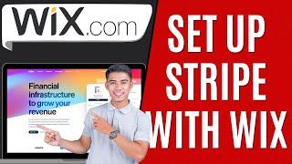 How to Set up Stripe on Wix [Quick Guide]