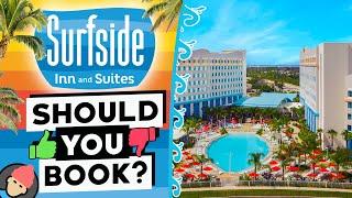 Universal's Endless Summer Resort - Surfside Inn and Suites Review