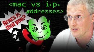 Why Do We Need IP Addresses? - Computerphile