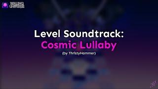 Rolling Universe: Voids of Interstellar Dreams - Cosmic Lullaby (Soundtrack & Visual Remake)