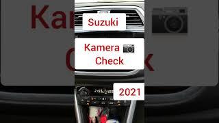 3x Rückwärtskamera  Suzuki, Seat, Mercedes #shorts