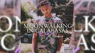 DDG - Moonwalking In Calabasas (Remix) ft. Blueface [Official Audio] (10 Hours)