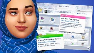 11 Mods That INSTANTLY Enhance Your Game! (Sims 4)