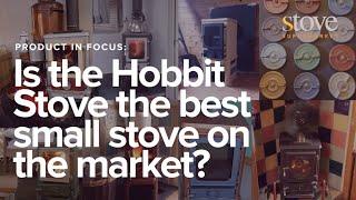 Is the Hobbit stove the best small stove on the market? - Stove Supermarket