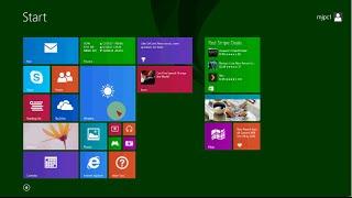 Shortcut key to Close Apps & Program in Windows 8 & Windows 8.1