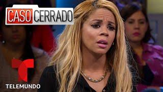 Estafando al hermano muerto  | Caso Cerrado | Telemundo