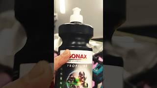 Can it be better than this combo @MakitaCorporation @SonaxUSA #shorts #detailing #cardetailing