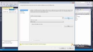 Import Data From Excel to SQL Server Using SSIS