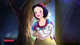 Sofia The First | The Enchanted Feast - Snow White | Disney Junior UK HD