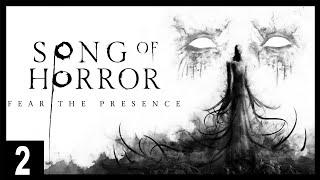 Song of Horror Full Game [Part 2]