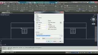 How to Create a WBlock in AutoCAD