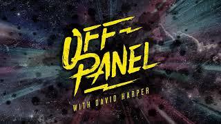 Off Panel #459: The Drawing Kid with Dustin Weaver