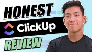 ClickUp: The Ultimate Productivity Platform For 2024 (Full Review)