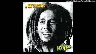 Bob Marley & The Wailers - Running Away (Instrumental)