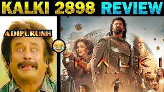 Kalki Review | Kalki Movie Review | Kalki 2898 Meme Review | #kalki  | Prabhas | Kamal | Amitabh