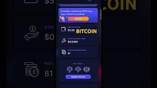 FREE BITCOIN EARNING | NEW BITCOIN EARNING SITE | FREE BITCOIN EARN | BITCOIN FAUCET | FREE BITCOIN