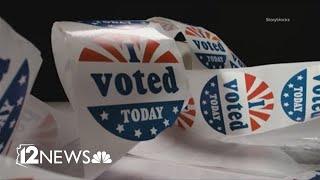 Should Arizona change its vote tabulation process?