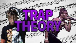 The Theory Behind Trap Music (Lucid Dreams, XO Tour Life)