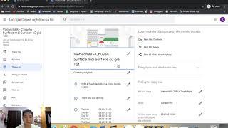 Hướng Dẫn SEO Google Map | Cách Seo Google Map Nhanh Lên Top Nhất