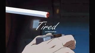 XXXTENTACION x Frank Ocean Type Beat - Tired [prod. Relevant Beats]