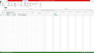 Microsoft Project Work Breakdown Structure   WBS Code