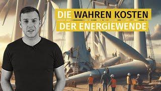 Die Märchen der Energiewende! Klimawissen - kurz & bündig, die 50!