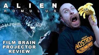 Alien: Romulus (REVIEW) | Projector | The most conflicted I've ever felt about a film