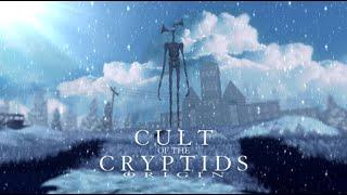 Cult OF The Cryptids chapter 1