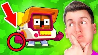  Мой Друг УГАДЫВАЕТ Самые *СЛОЖНЫЕ* Части ТЕЛА БРАВЛЕРОВ в Brawl Stars ! ВЛАДУС