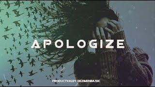FREE| Halsey x Emotional Type Beat 2019 "Apologize" Sad Pop Instrumental