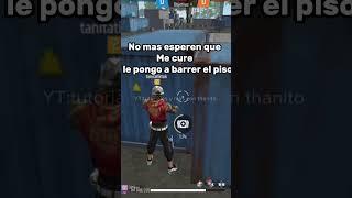 hackers en free fire #hackers #freefire #freefireshorts