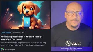 Implementing Image Search