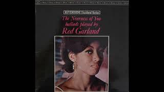 Ballads Played By Red Garland