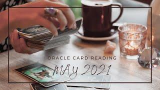 May 2021 Card Reading | MAJOR THEME + INSIGHTS + ACTIONS