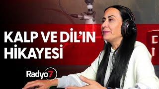 Kalp ve Dil - VENHAR SAĞIROĞLU (HİKAYE)